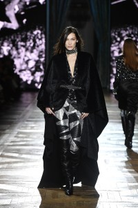 Redemption  RTW Fall 2019
