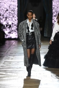 Redemption  RTW Fall 2019