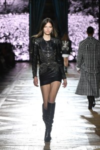 Redemption  RTW Fall 2019