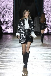 Redemption  RTW Fall 2019