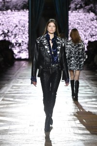 Redemption  RTW Fall 2019