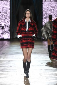 Redemption  RTW Fall 2019