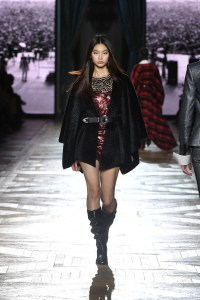 Redemption  RTW Fall 2019