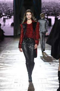 Redemption  RTW Fall 2019