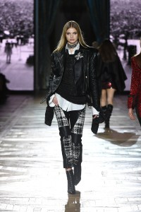 Redemption  RTW Fall 2019