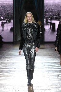 Redemption  RTW Fall 2019