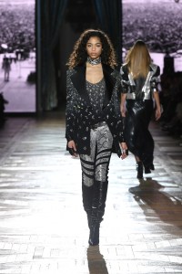 Redemption  RTW Fall 2019
