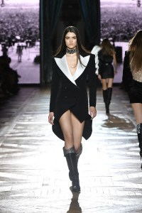 Redemption  RTW Fall 2019