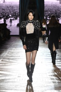 Redemption  RTW Fall 2019