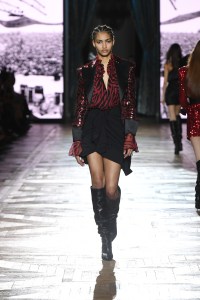 Redemption  RTW Fall 2019