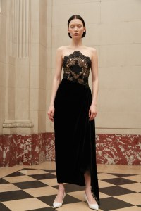 Reem Acra RTW Fall 2019