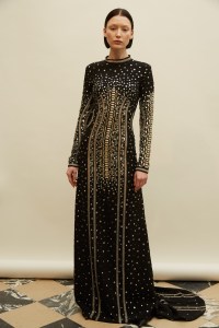 Reem Acra RTW Fall 2019