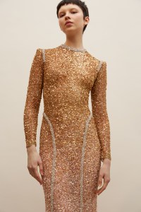Reem Acra RTW Fall 2019