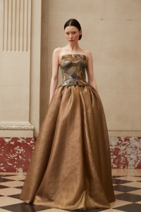 Reem Acra RTW Fall 2019