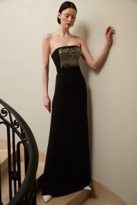 Reem Acra RTW Fall 2019