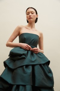 Reem Acra RTW Fall 2019