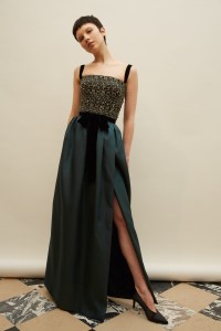 Reem Acra RTW Fall 2019