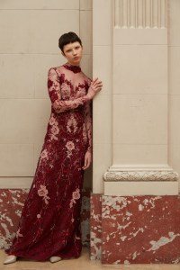 Reem Acra RTW Fall 2019