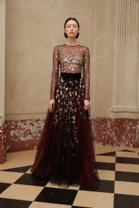 Reem Acra RTW Fall 2019
