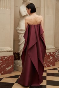 Reem Acra RTW Fall 2019