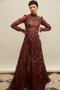 Reem Acra RTW Fall 2019