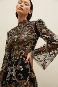 Reem Acra RTW Fall 2019