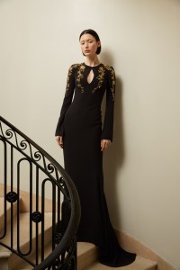 Reem Acra RTW Fall 2019