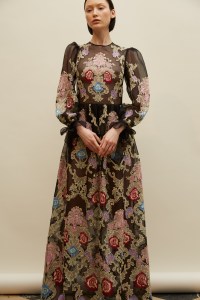 Reem Acra RTW Fall 2019