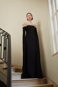 Reem Acra RTW Fall 2019