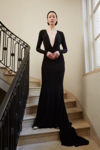 Reem Acra RTW Fall 2019