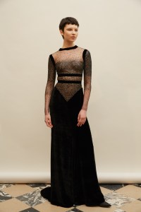 Reem Acra RTW Fall 2019