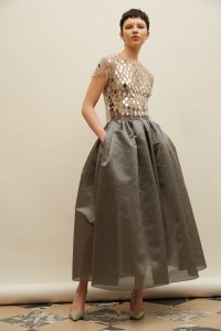 Reem Acra RTW Fall 2019