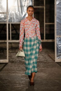 Rejina Pyo RTW Fall 2019