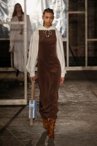 Rejina Pyo RTW Fall 2019
