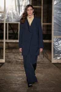 Rejina Pyo RTW Fall 2019