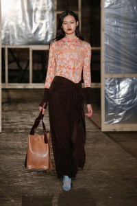 Rejina Pyo RTW Fall 2019