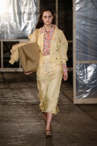 Rejina Pyo RTW Fall 2019