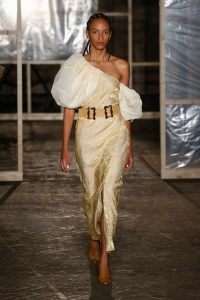 Rejina Pyo RTW Fall 2019