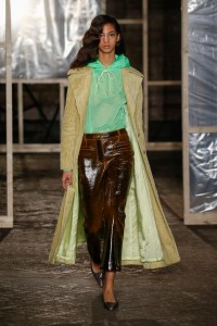 Rejina Pyo RTW Fall 2019
