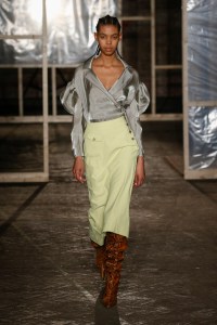 Rejina Pyo RTW Fall 2019