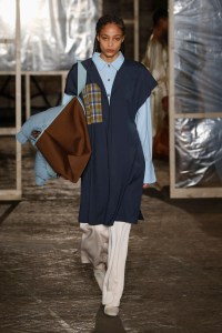 Rejina Pyo RTW Fall 2019