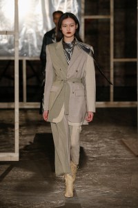 Rejina Pyo RTW Fall 2019