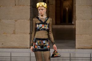 Chanel Mtiers d'Art 2019