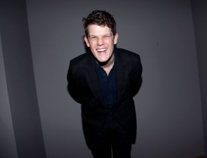 Wes GordonOpening of L'Avenue at Saks, New York, USA - 31 Jan 2019