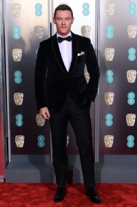 72nd British Academy Film Awards BAFTA 2019
