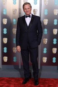 Viggo Mortensen72nd British Academy Film Awards, Arrivals, Royal Albert Hall, London, UK - 10 Feb 2019