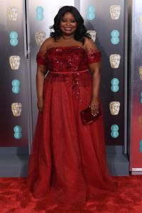 72nd British Academy Film Awards BAFTA 2019