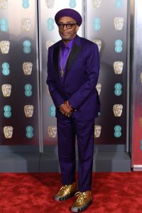 72nd British Academy Film Awards BAFTA 2019