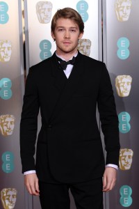 72nd British Academy Film Awards BAFTA 2019