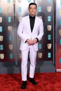 72nd British Academy Film Awards BAFTA 2019